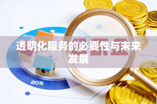 朔州透明化服务的必要性与未来发展